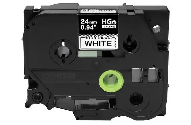 Brother Mobile Solutions HGe Tape with Standard Adhesive - view 6
